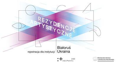 Instytut Teatralny - niezbędne wsparcie dla artystów z Białorusi i Ukrainy