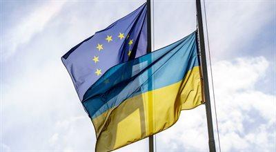 Szczyt w Kijowie. UE ma wysłać silny polityczny sygnał o unijnej perspektywie dla Ukrainy
