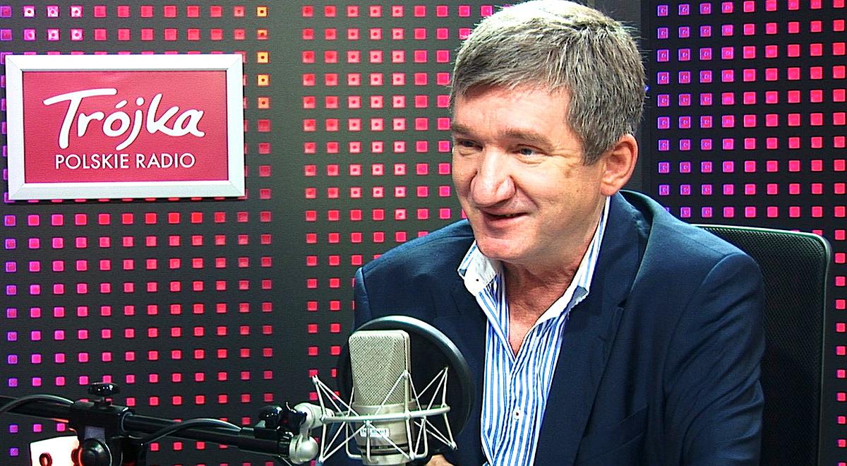 Jerzy Wenderlich: PiS nie zgłaszał zastrzeżeń do ustawy PO o Trybunale Konstytucyjnym