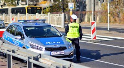 Wzmożone kontrole drogowe w całej Europie. W Polsce policyjna akcja "Prędkość"
