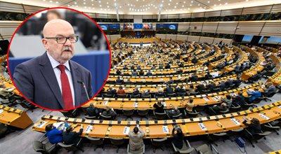Reforma traktatowa UE. Prof. Legutko: grozi nam likwidacja państw członkowskich