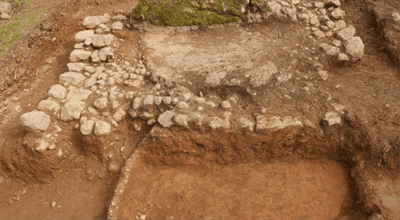 Rzymski legionista nie służył bez wina. Odkrycie polskich archeologów w Gruzji