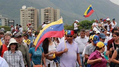 Ameryka łagodzi sankcje nałożone na Wenezuelę. Echa porozumienia władz z opozycją