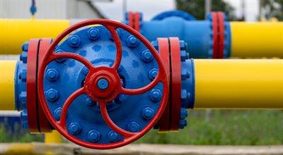 Gazprom finansuje wojnę na Ukrainie. Kraje UE sprowadzają rekordowe ilości rosyjskiego gazu