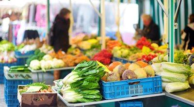 Ceny hurtowe w Broniszach. Ekspert: ceny krajowych warzyw niższe niż przed rokiem