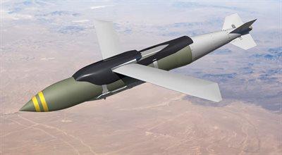 Precyzyjne bomby JDAM-ER dla Ukrainy. USA dostarczą nowy typ uzbrojenia