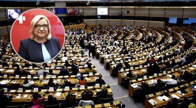 Beata Kempa o propozycjach federalizacji Europy: zagrożenie dla suwerenności Polski