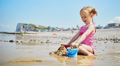 Gdy dziecko zgubi się na wakacjach - jak przygotować je na taką sytuację?