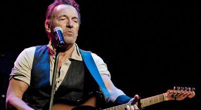Bruce Springsteen – tournée po Europie w przyszłym roku