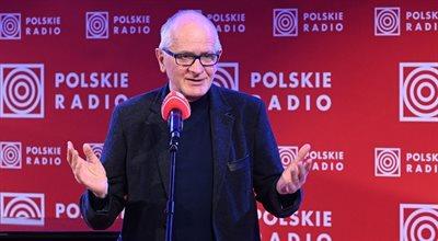 Krzysztof Czabański o Nagrodach im. Krzysztofa Zaleskiego