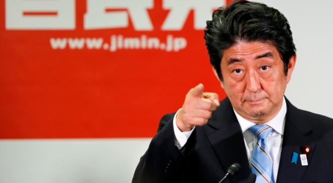Japonia: zwycięstwo premiera Abego. Ten rząd będzie w końcu na lata?