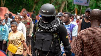 Fala porwań dla okupu w Nigerii. Przypadkowe ofiary w rękach bezwzględnych bandytów