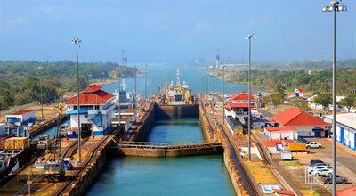 Kosztowne ograniczenia żeglugowe. Setki tysięcy dolarów za ominięcie kolejki do Kanału Panamskiego