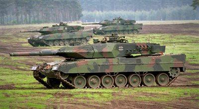 Spotkanie w Ramstein. Czy na Ukrainę trafią czołgi Leopard 2? Gen. Polko wyjaśnia