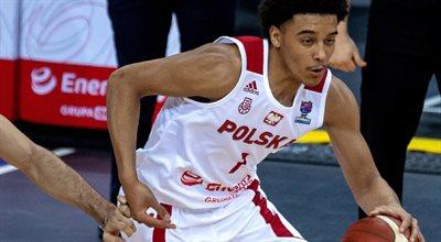Basketball: Poland’s Sochan makes debut with San Antonio Spurs