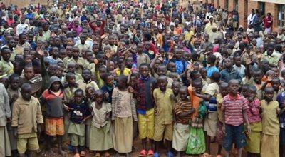 Nie jest łatwo być dzieckiem w Burundi