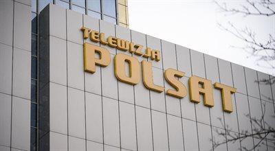 Zarzuty dla Telewizji Polsat. UOKiK analizuje organizację SMS-owego konkursu sylwestrowego