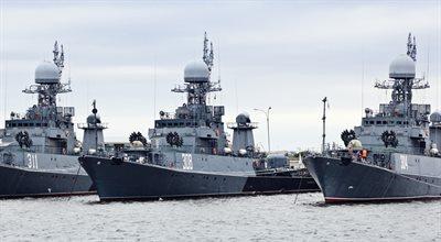 Zignorowany sprzeciw rodzin. Rosyjscy marynarze z zatopionego krążownika znów idą na wojnę