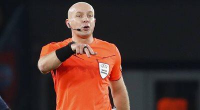 Football: Poland's Marciniak among 19 referees selected for Euro 2024