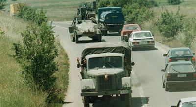 23 lata temu serbskie wojska opuściły Kosowo