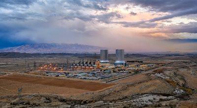 Napięcia wokół irańskiego programu atomowego. Teheran odłącza kamery monitorujące prace elektrowni