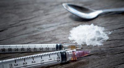 Coraz więcej zgonów wywołanych narkotykami. Alarmujące dane z Niemiec