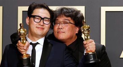 Michał Oleszczyk: sukces "Parasite" to triumf południowokoreańskiego kina