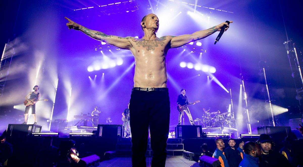 Linkin Park – nowy utwór na 20-lecie albumu "Meteora"