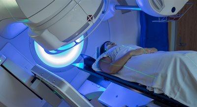 Jak ograniczać negatywne skutki radioterapii w leczeniu nowotworów?
