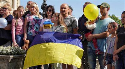 Wyzwolenie Chersonia. Marek Suski: to ogromny sukces Ukrainy, być może punkt zwrotny