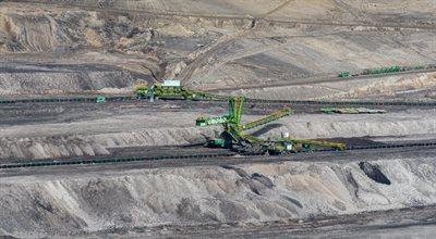 Sprawa kopalni Turów. Wojewódzki Sąd Administracyjny uchylił decyzję środowiskową