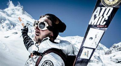Andrzej Bargiel atakuje Mount Everest. Nowe informacje o wyprawie Polaka 