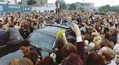 Nixon w Warszawie. 51 lat od przełomowej wizyty