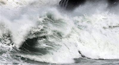 Francja: alarm przeciwpowodziowy na wybrzeżu Atlantyku