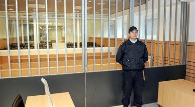 Kolejny opozycjonista skazany na Białorusi. Tym razem za "podsycanie wrogości społecznej"