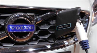Volvo inwestuje w Europie Środkowej. Na Słowacji powstanie wielka fabryka