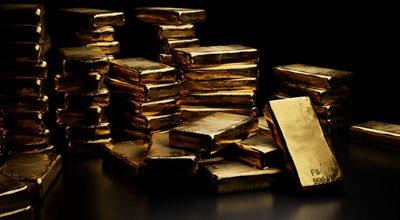 Będzie więcej złota w skarbcu NBP. Idziemy drogą krajów najbogatszych