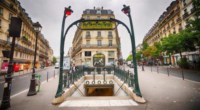 "Zazi w metrze", czyli opowieść o społecznościach Paryża