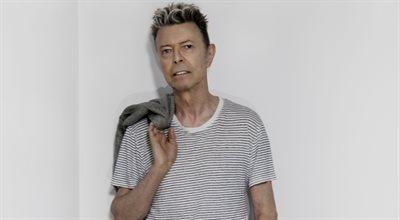 Celebracja życia i dorobku Davida Bowiego