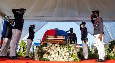 Zabójstwo prezydenta Haiti. Były kolumbijski żołnierz oskarżony o udział w spisku