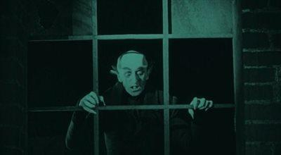 "Nosferatu – symfonia grozy" – wampiry straszą z ekranów już od 100 lat