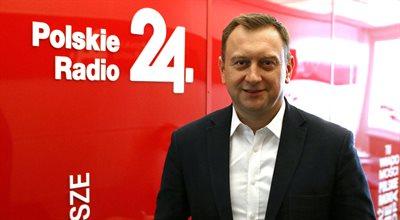 Tomasz Trela: Nowa Lewica jest silna oraz stabilna
