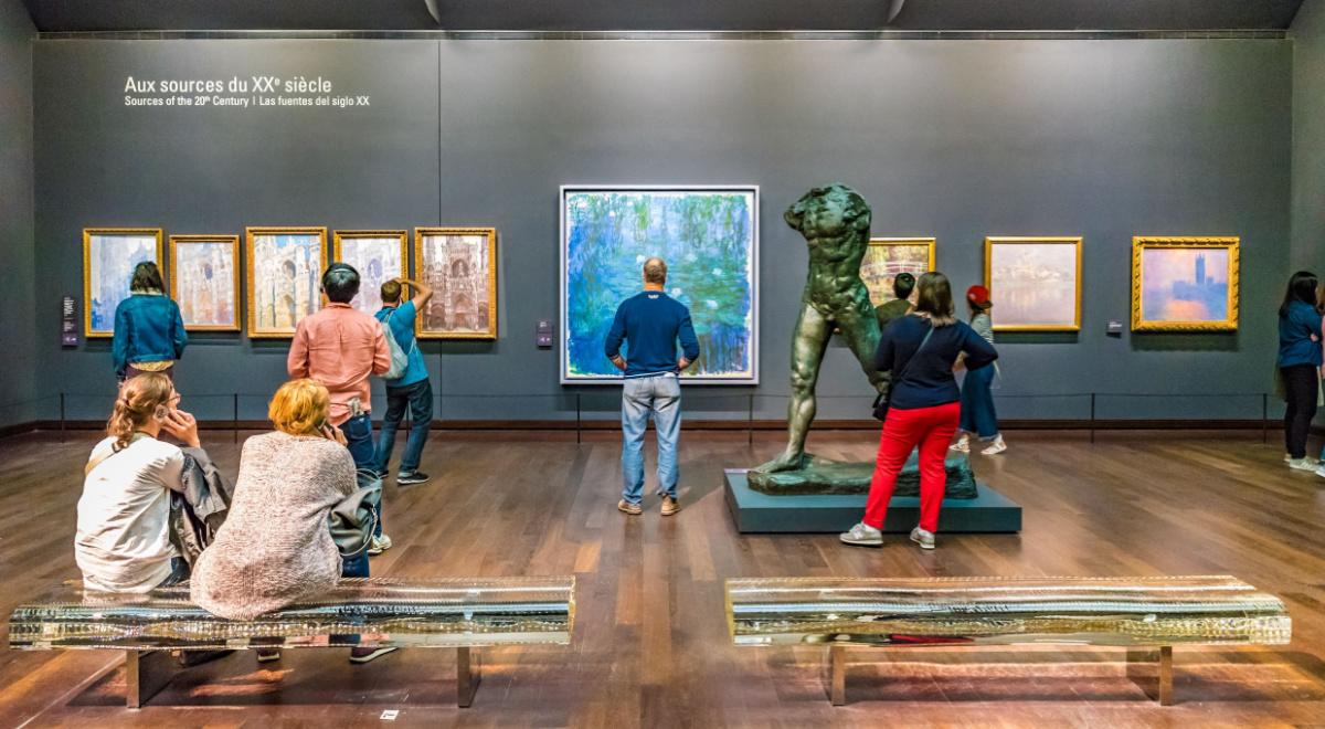 Dzieła sztuki do zwrotu: francuskie muzeum musi oddać wspaniałe obrazy