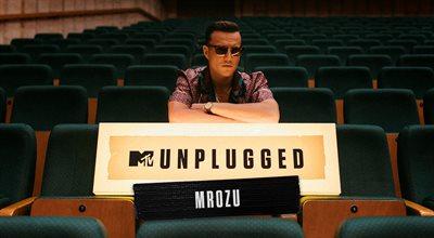 Mrozu zagra w ramach słynnej serii MTV Unplugged