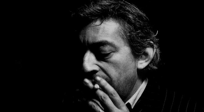 Gainsbourg – forever