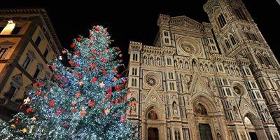 Florencja szykuje się na masowy przyjazd turystów. Zarezerwowano już pół miliona noclegów