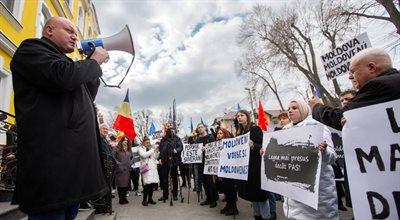 Rosja destabilizuje sytuację w Mołdawii. Tak wygląda wojna hybrydowa w praktyce 