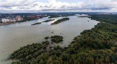 Rosja: ogromne zanieczyszczenia rzek na Syberii. Odpowiada za nie kopalnia złota