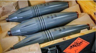 KE przekazała 500 mln euro na zwiększenie produkcji amunicji. Spór między PiS a koalicją