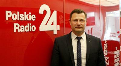 Poseł PSL: Władysław Kosiniak-Kamysz proponuje model bardzo aktywnej prezydentury